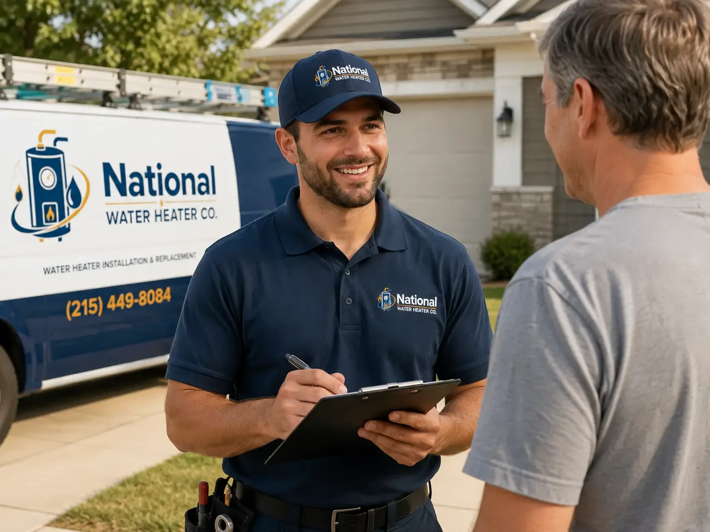 Water Heater Installation Beulah, MI FAQs